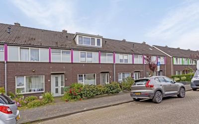 Hornwaard 63