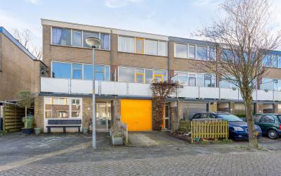 Hornwaard 36