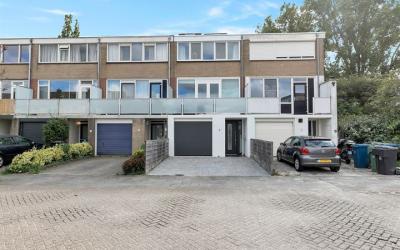 Hornwaard 4