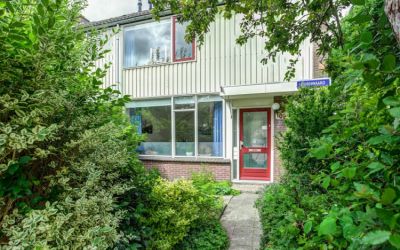 Hornwaard 108