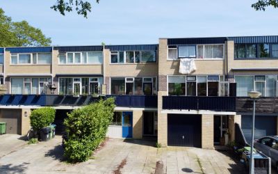 Sluiswaard 172