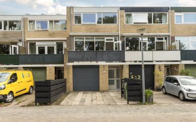 Stetwaard 160