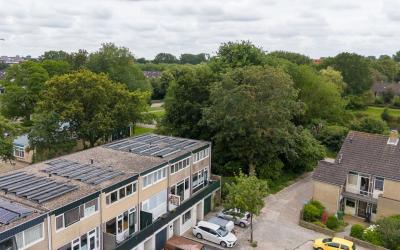 Stikkelwaard 98