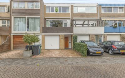 Stikkelwaard 166