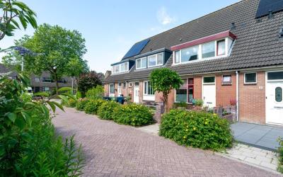 Houtdraaier. 32