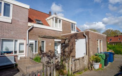 Bakkerstraat 17