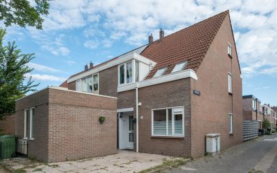 Bakkerstraat 7