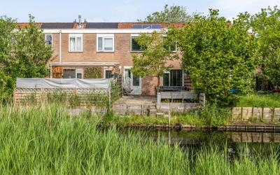 Bakkerstraat 66