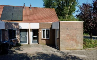 Bakkerstraat 78