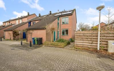 Weverstraat 23