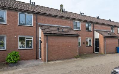 Pruikenmake. 37