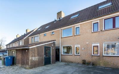 Vleeshouwer. 6