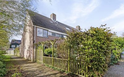 Leeststraat 13