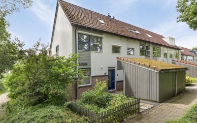 Burijnstraat 10