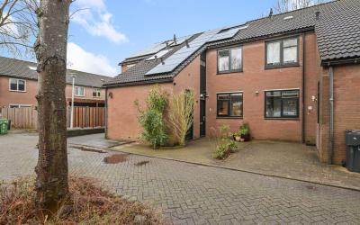 Takelstraat 2
