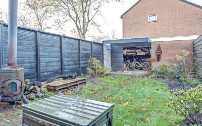Ploegstraat 1