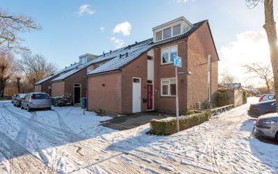 Vijzelstraat 1
