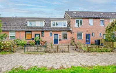 Beugelstraat 59