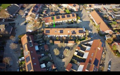 Spadestraat 11