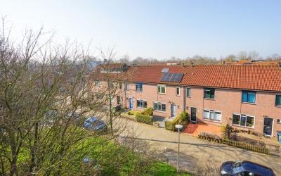 Spadestraat 33