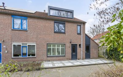 Spadestraat 28