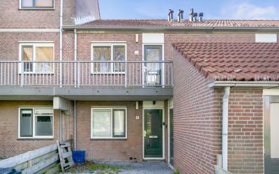 Eggestraat 20