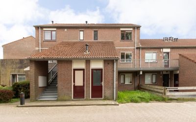 Eggestraat 22