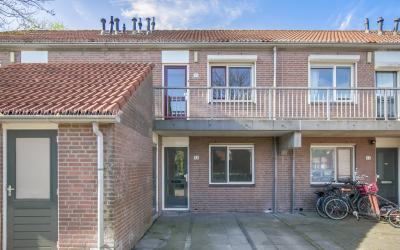 Eggestraat 34