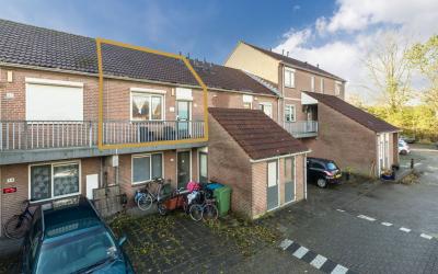 Eggestraat 44
