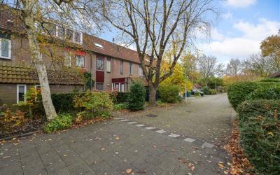 Eggestraat 60