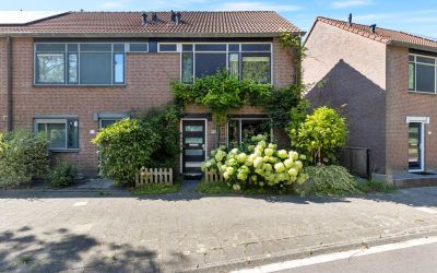 Koevoetstra. 35