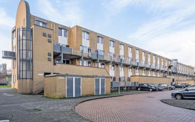 Amelandstra. 116