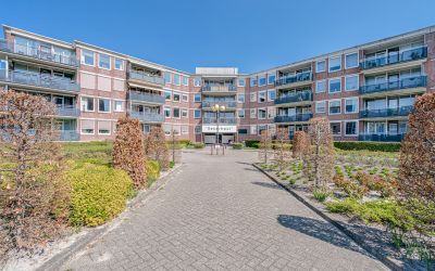 Hof van Luxemburg 203