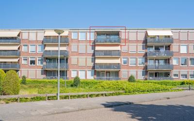 Hof van Lux. 258