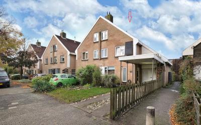 Wielingenweg 71