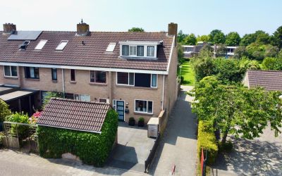 Wielingenweg 129