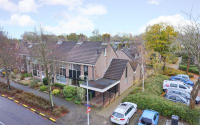 Wielingenweg 62
