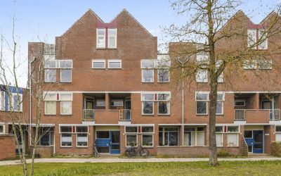Wielingenweg 282