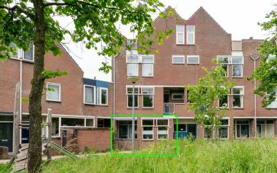 Wielingenweg 286