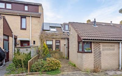 Loggerstraat 6