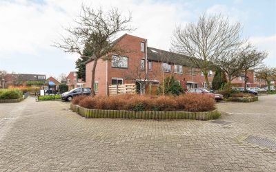 Zandkreek 71
