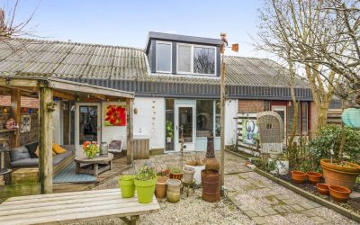 Fregatstraat 9