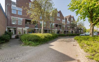 Boeierstraat 26