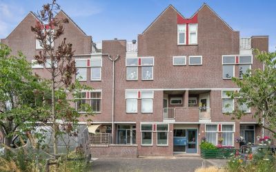 Arkplein 74