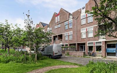 Arkplein 81