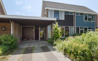 Tjalkstraat 16