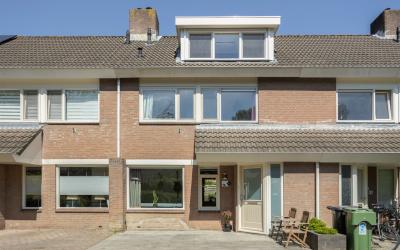 Buizerdweg 94