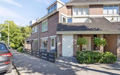Buizerdweg 1
