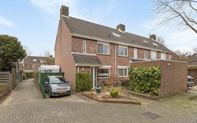 Buizerdweg 101
