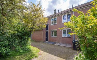 Bosuilstraat 10